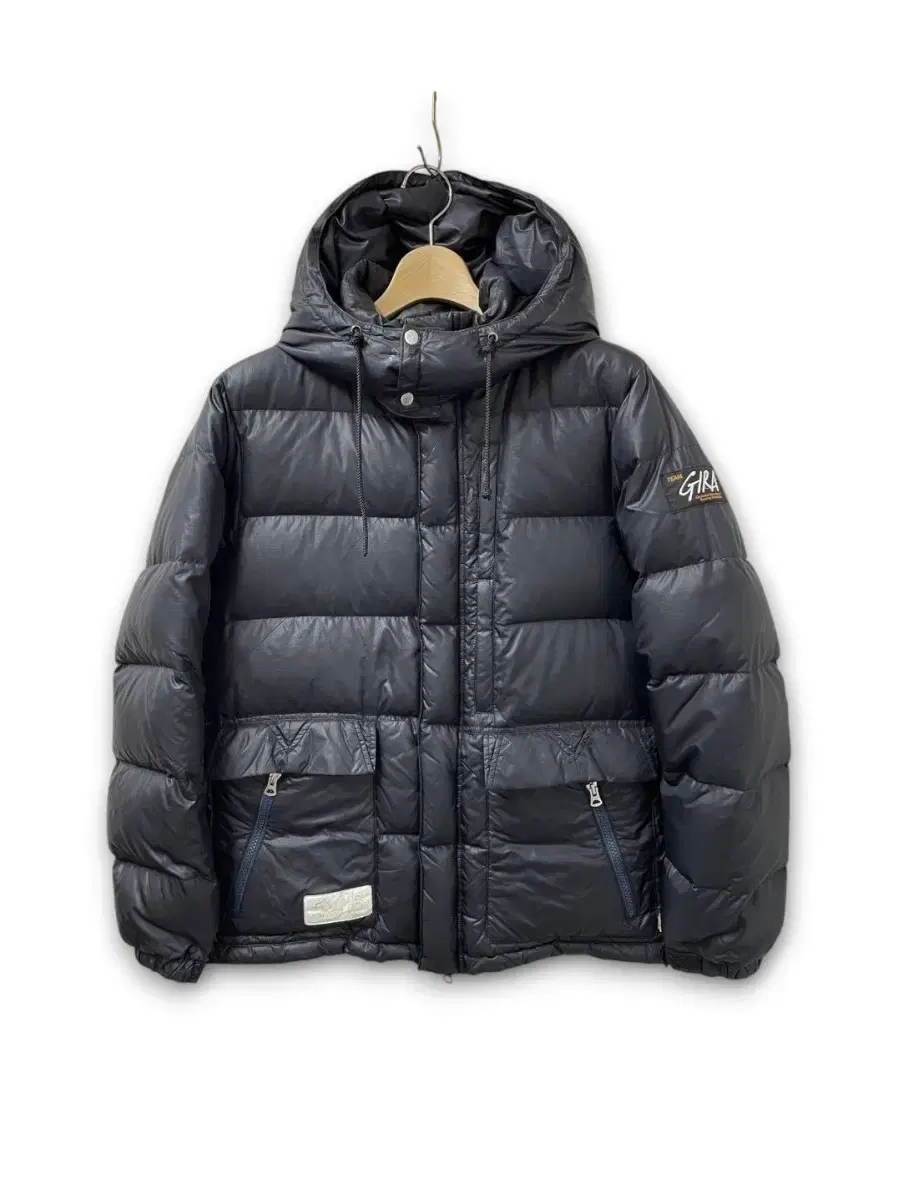 *Undercover Gira Down Jacket