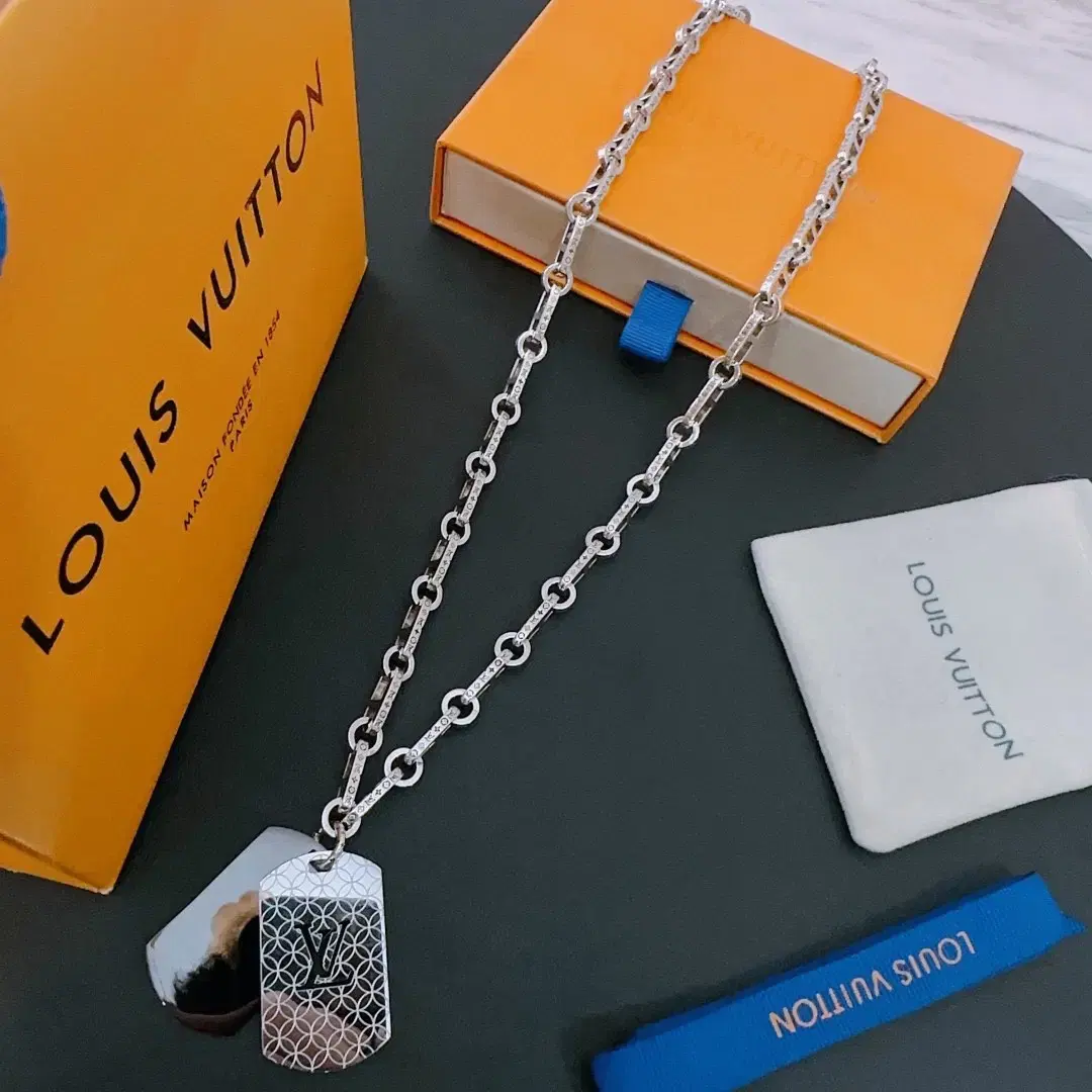 Louis Vuitton 루이비통 목걸이