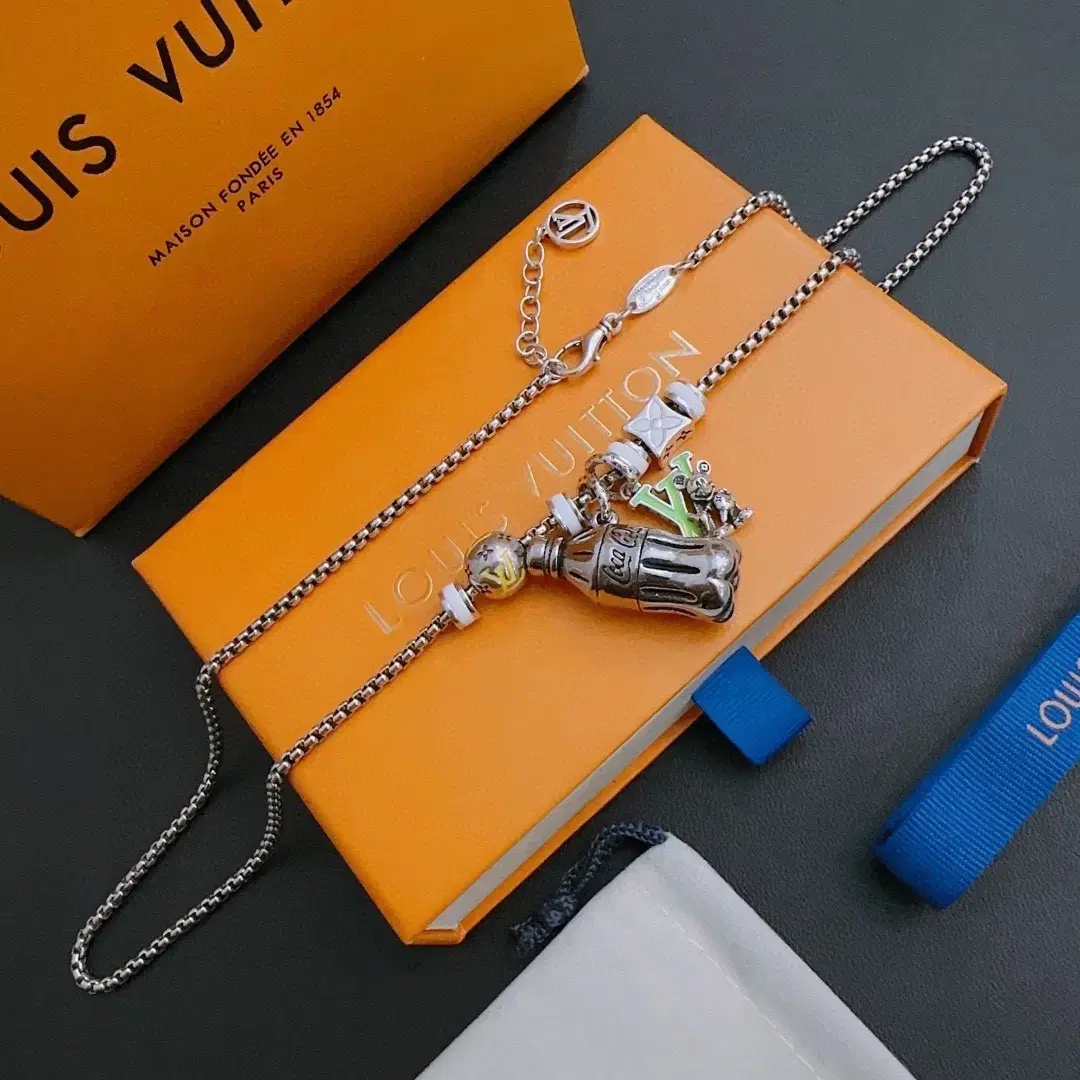 Louis Vuitton 루이비통 목걸이