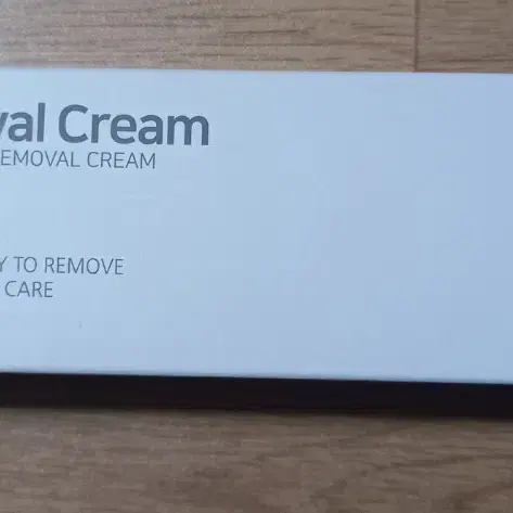 dr.days removal cream(제모제크림)