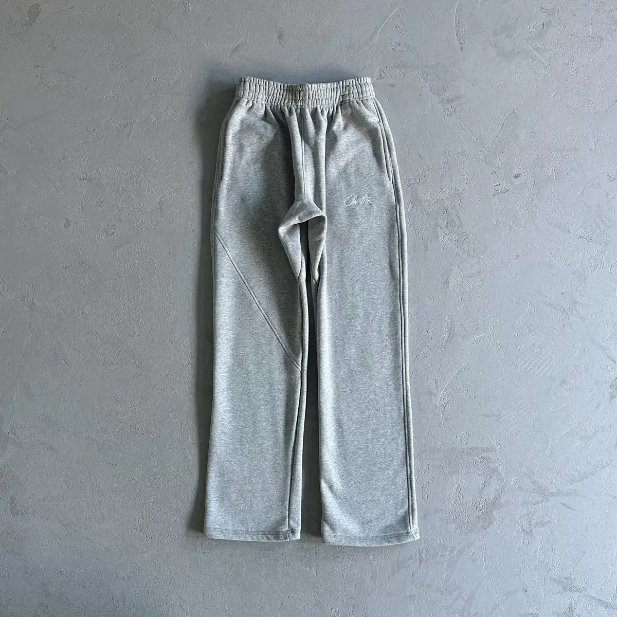 코르테이즈 스웻팬츠 corteiz sweat pants crtz