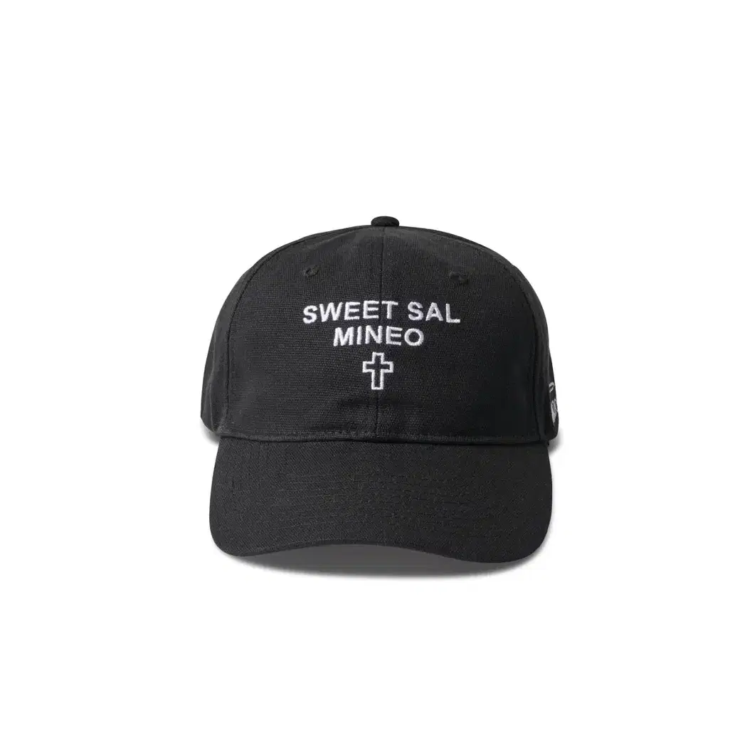 Paly hollywood SWEET SAN 6-Panel Cap