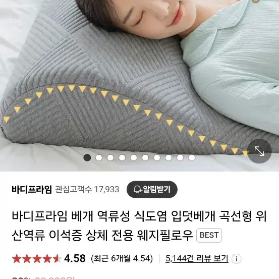 위 안좋은 분들만