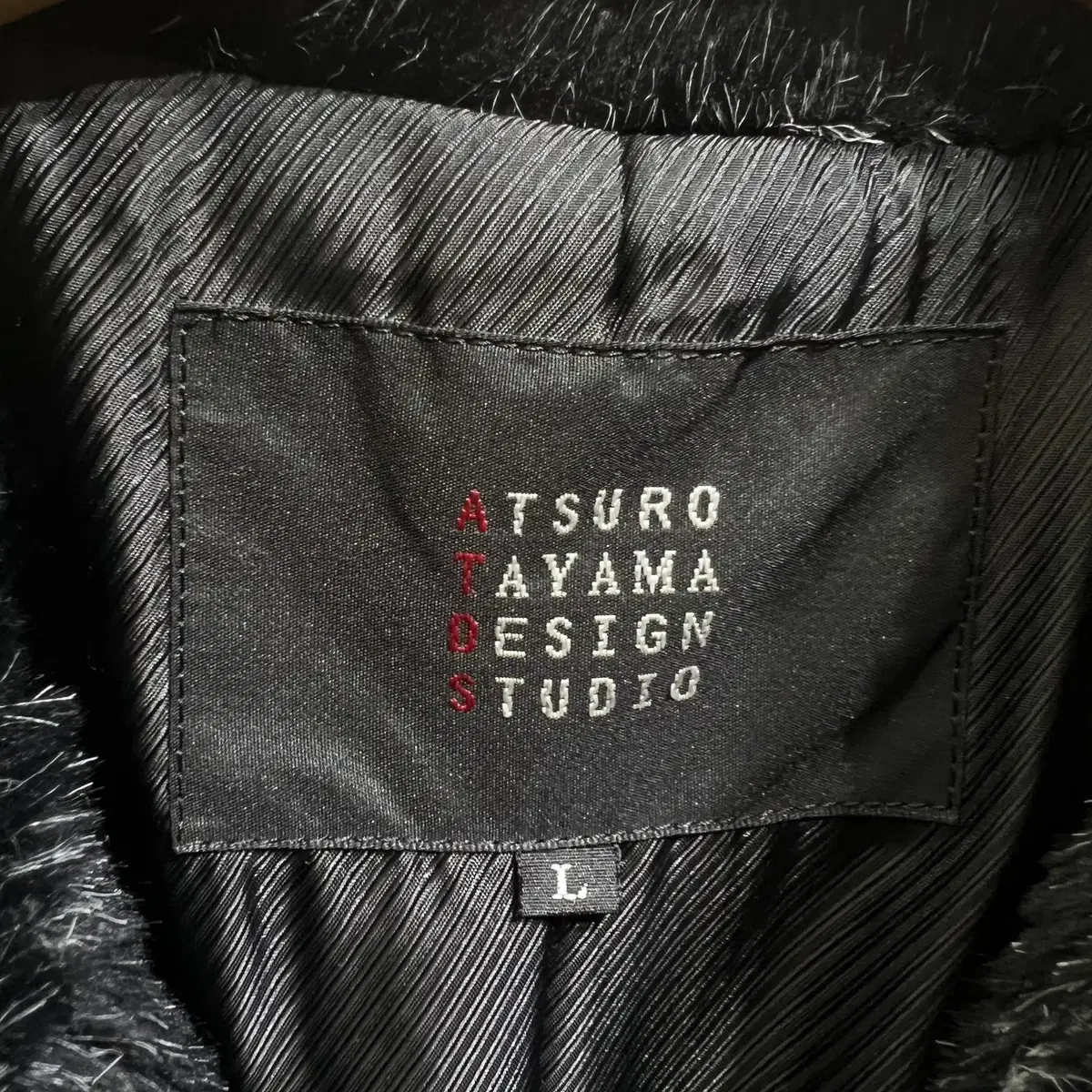 ATSURO TAYAMA DESIGN STUDIO