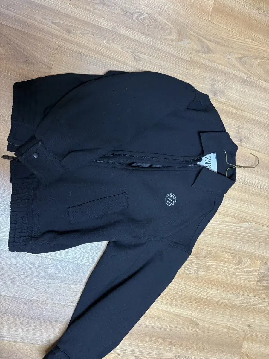 Zara Aderer Zara Aderer Bomber Jacket XS