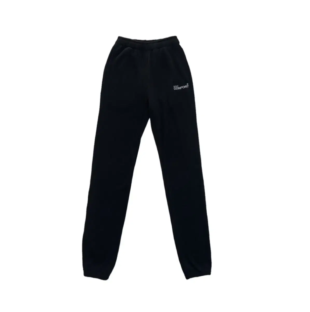 지초이 jichoi 24-003 WAFFLE BANDING PANTS