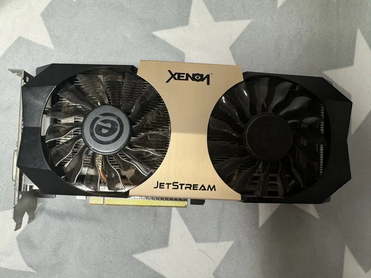 GTX760 2gb