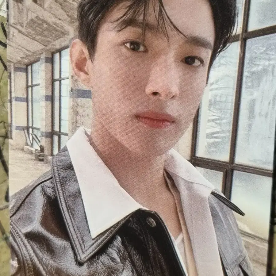 세븐틴 아타카 도겸 포카