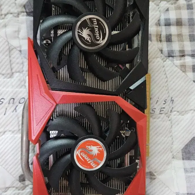 GIGABYTE GTX1660 SUPER