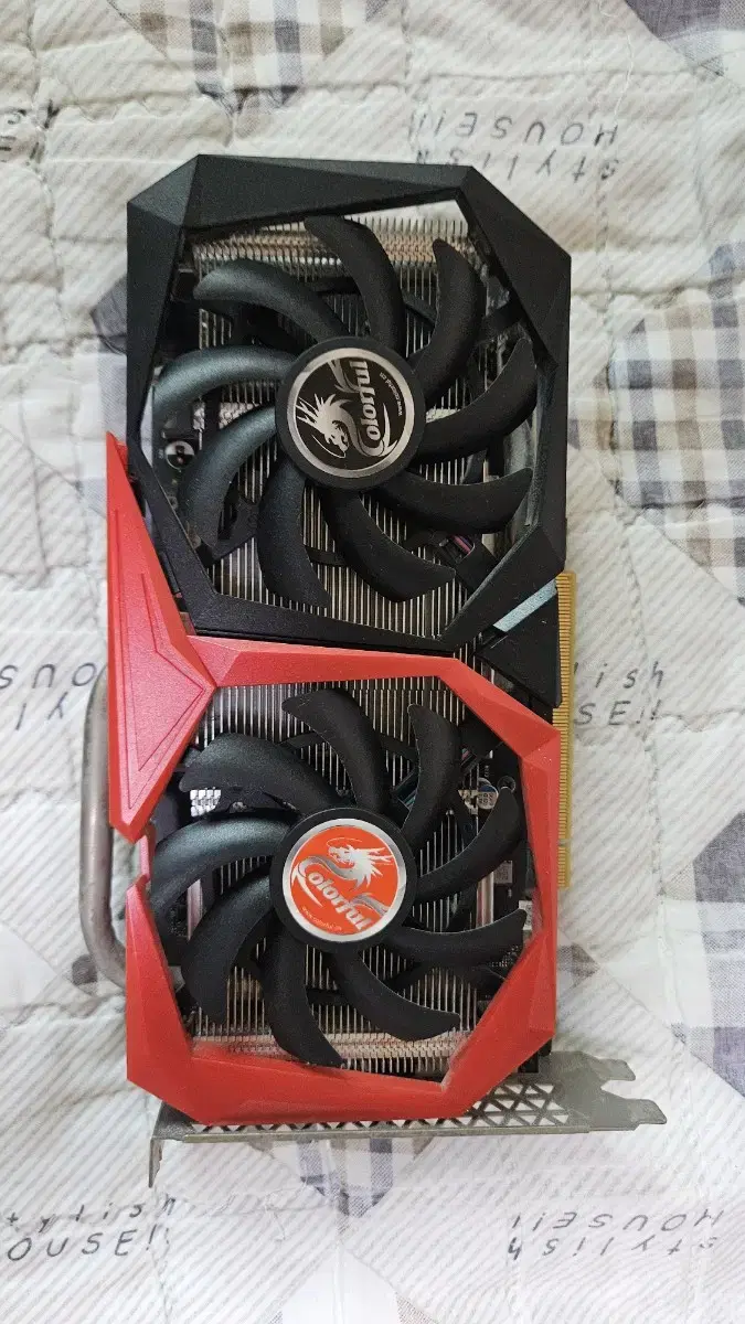 GIGABYTE GTX1660 SUPER