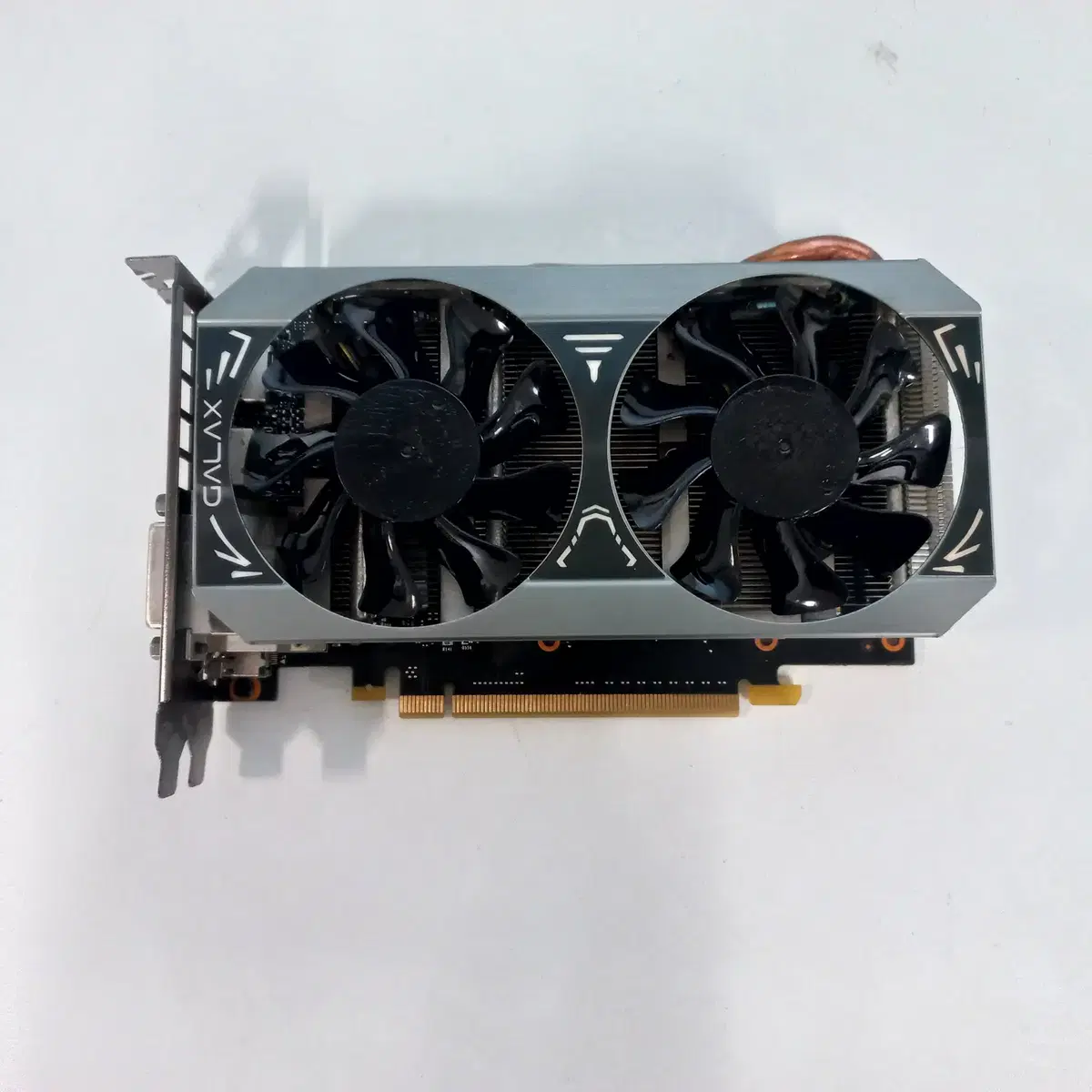 갤럭시 지포스 GTX960 OC D5 2GB