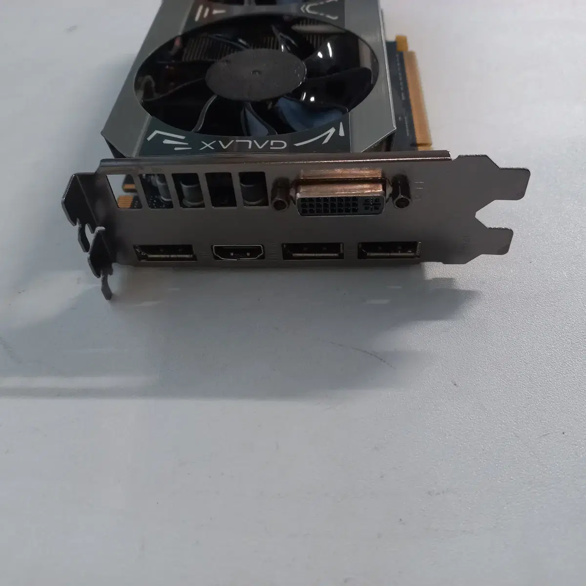 갤럭시 지포스 GTX960 OC D5 2GB