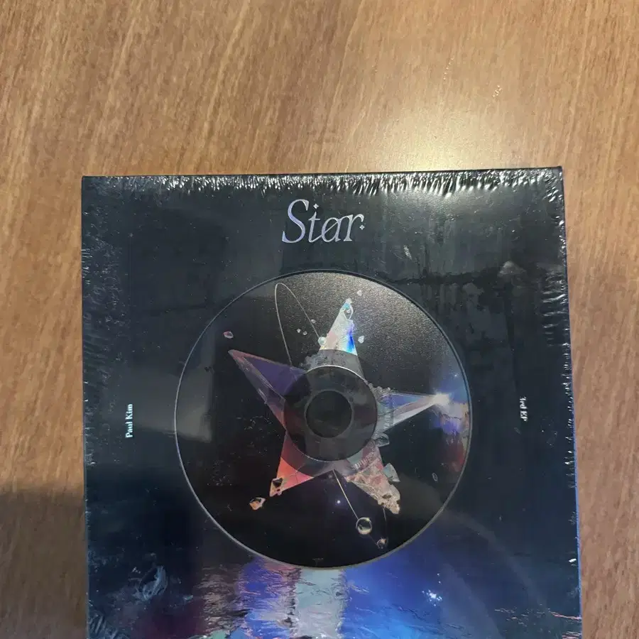 폴킴 star cd