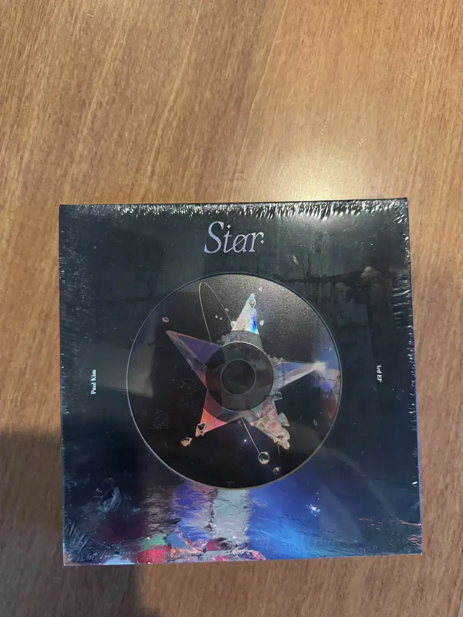 폴킴 star cd