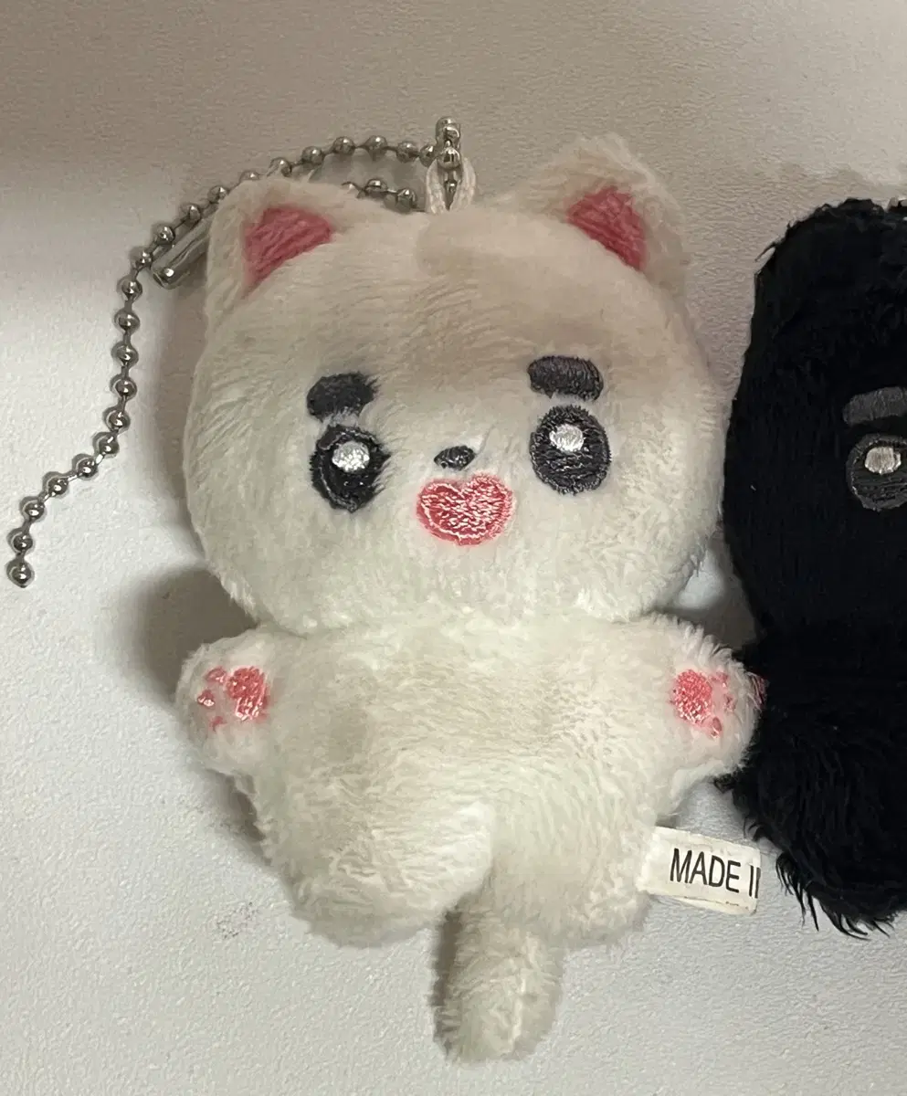 exo d.o. do kyungsoo 7cm doll hayangtu wts