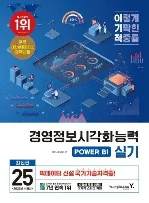 경영정보시각화능력 실기