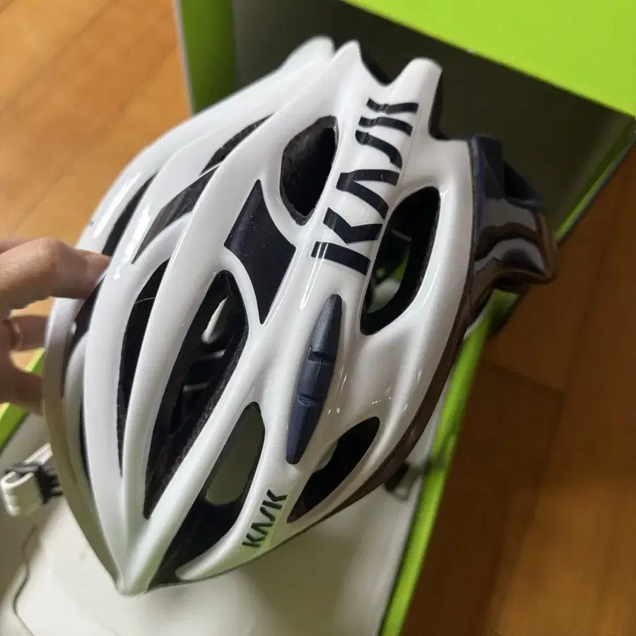 카스크 모지토(KASK MOJITO) M사이즈