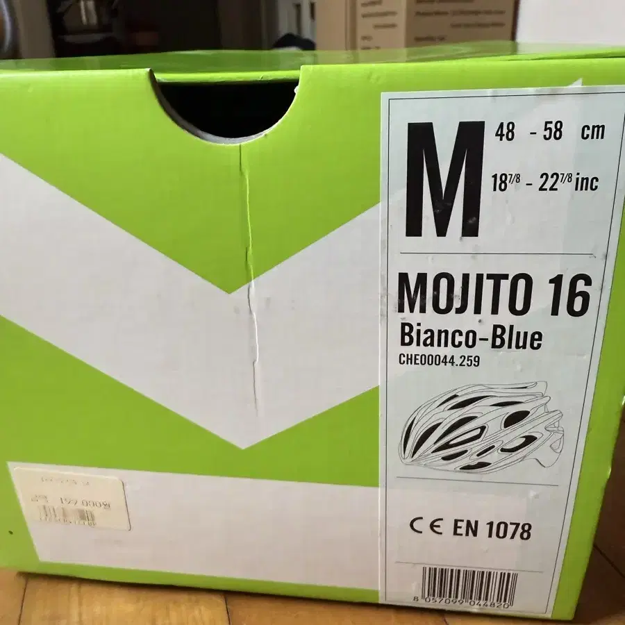 카스크 모지토(KASK MOJITO) M사이즈