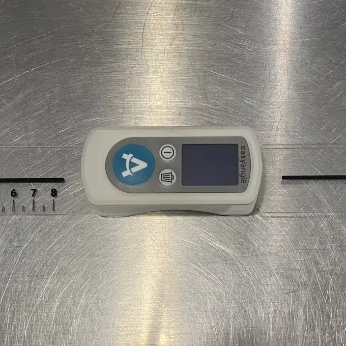 Easy angle 관절가동범위 측정기 이지앵글