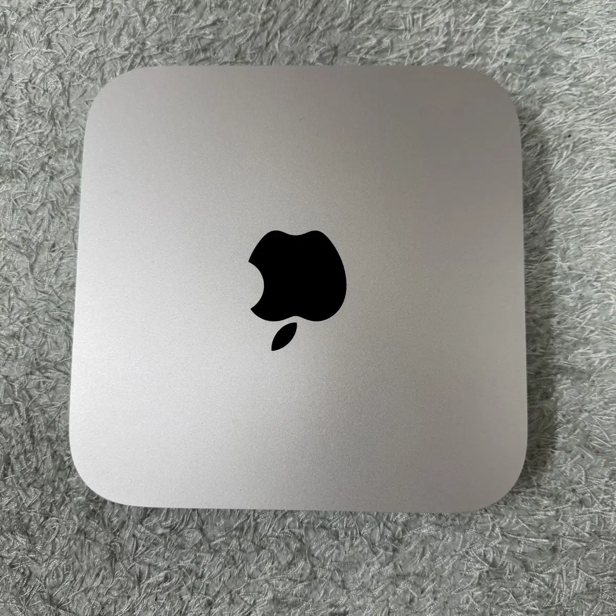 (거의 새것)M2맥미니 16gb 512 판매합니다 mac mini