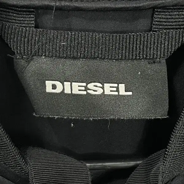 디젤 크롭 Diesel crop ma-1