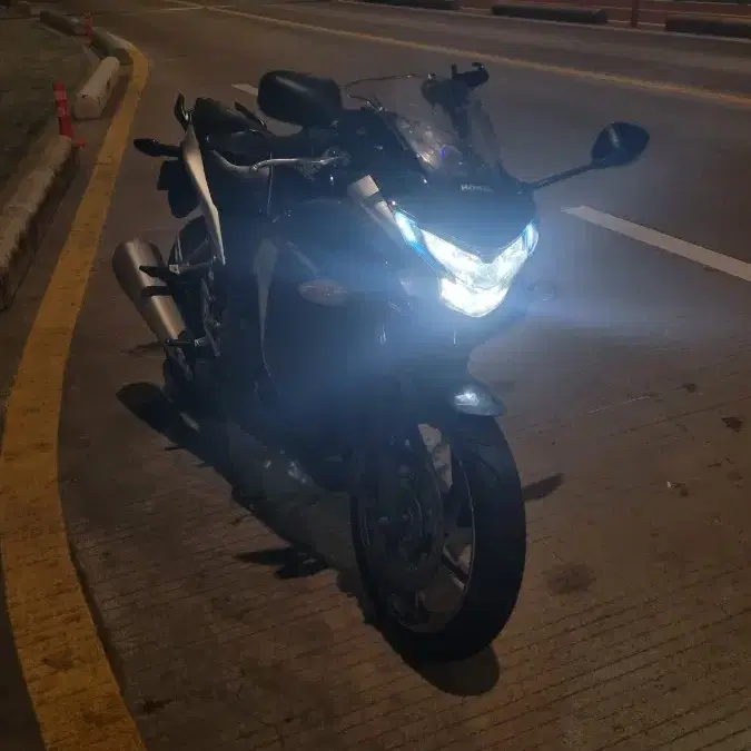 cbr250r abs 판매--판매완료--