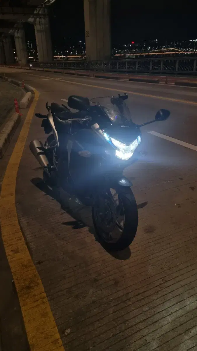 cbr250r abs 판매--판매완료--