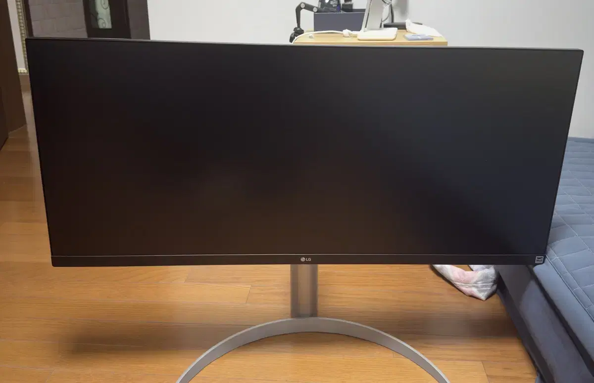 lg34wq650w 울트라와이드모니터