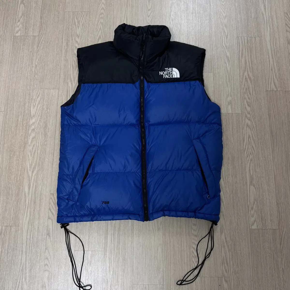 [L] The North Face Nopsey Best Puffer Vest