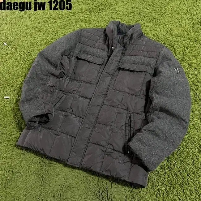 105 W.ANGLE JACKET 와이드앵글 자켓