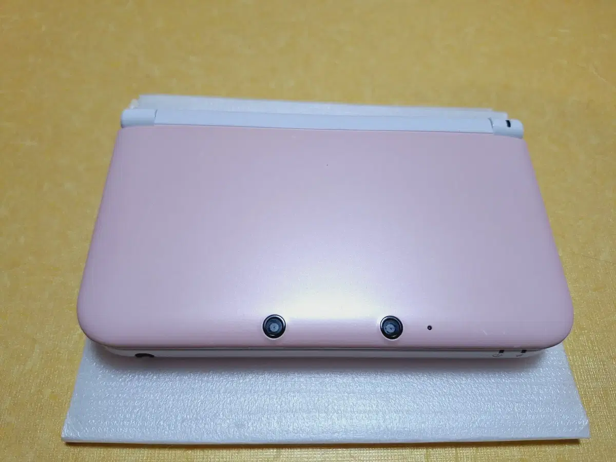 핑크 3dsll 3dsxl 닌텐도일본판 구큰다수 dslite dsi x