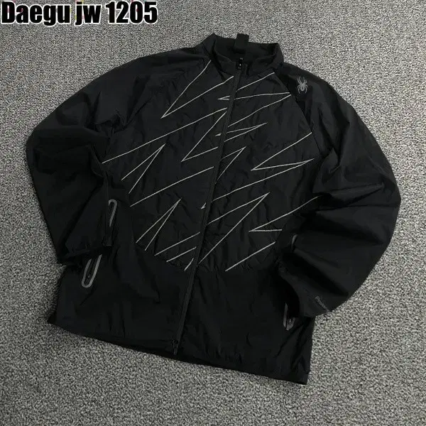 105(XL) SPYDER JACKET 스파이더 자켓