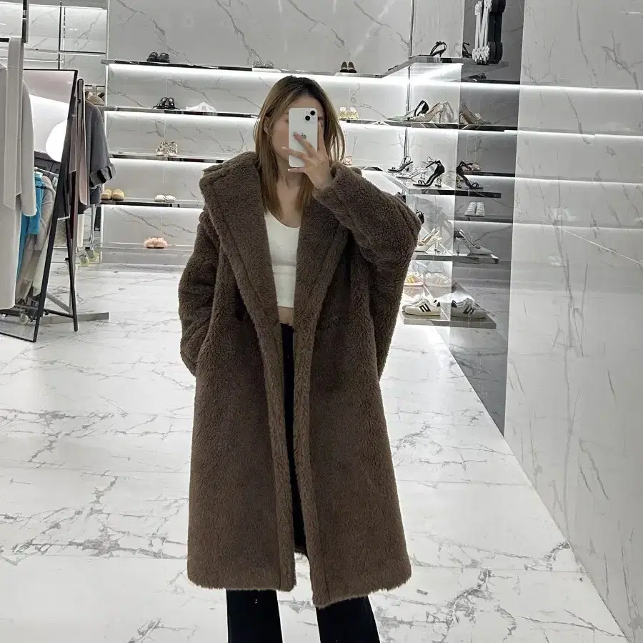 막스마라 Max Mara 외투