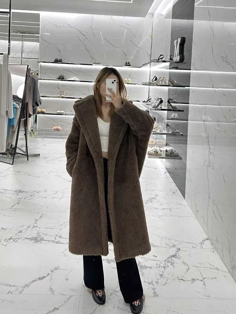 막스마라 Max Mara 외투