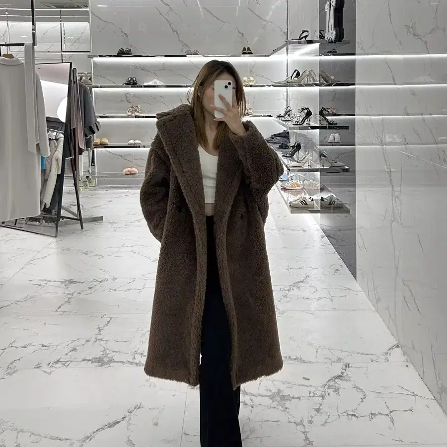 막스마라 Max Mara 외투