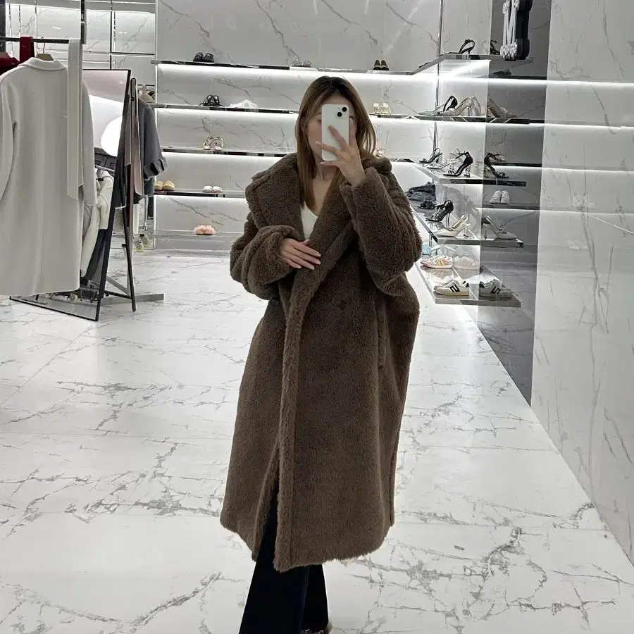 막스마라 Max Mara 외투