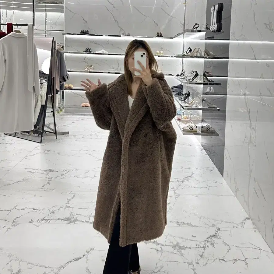 막스마라 Max Mara 외투