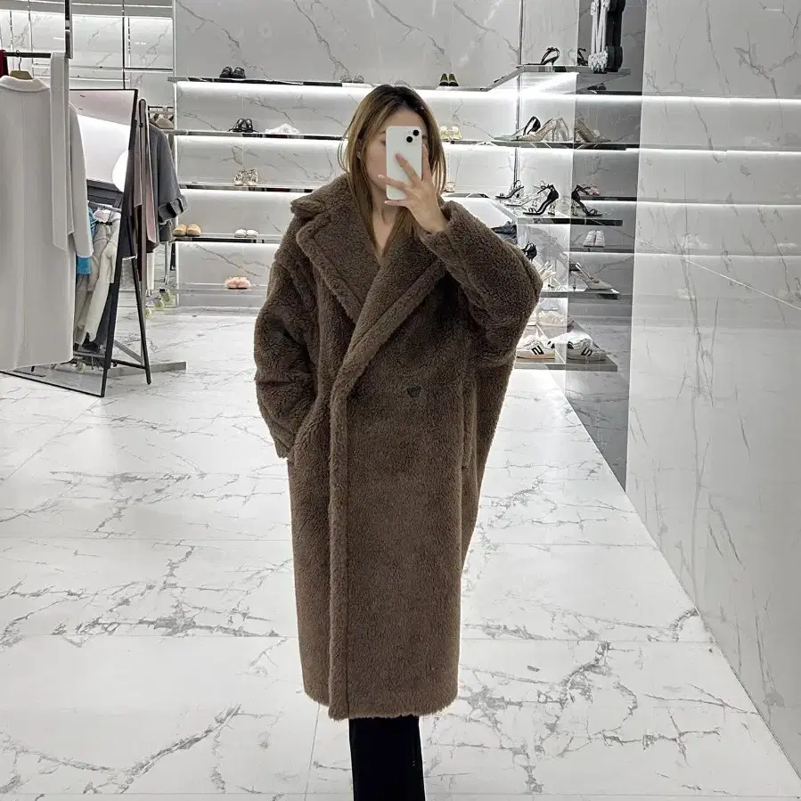 막스마라 Max Mara 외투