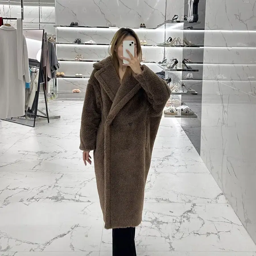 막스마라 Max Mara 외투