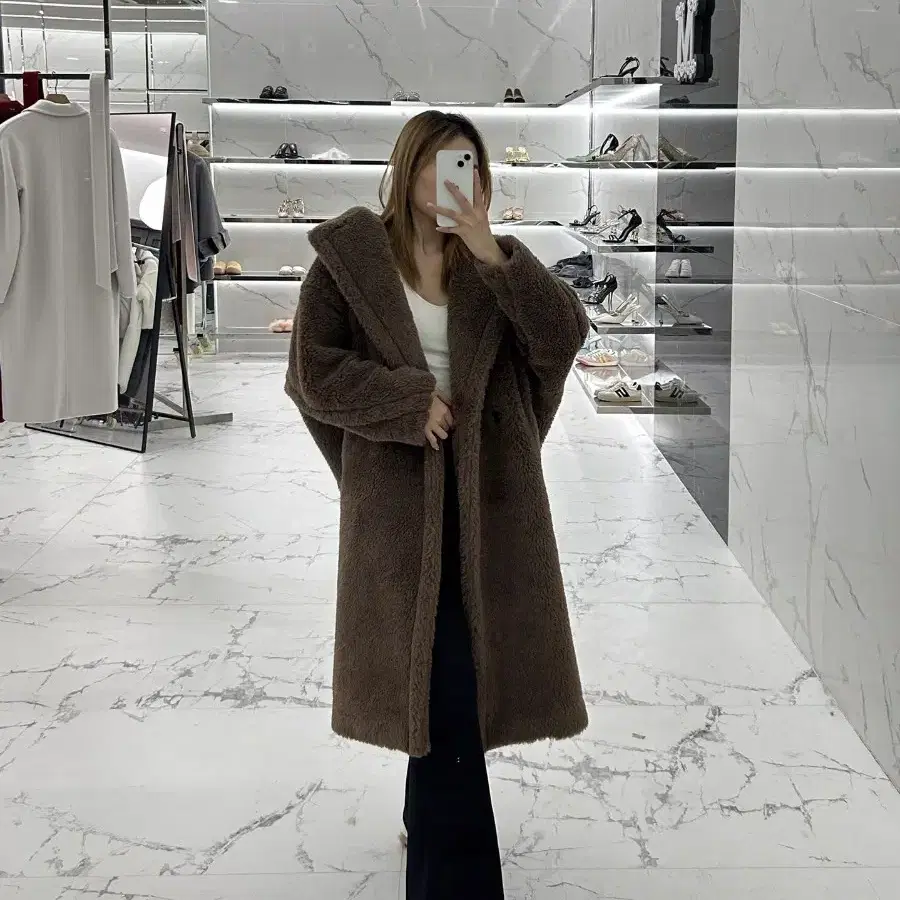 막스마라 Max Mara 외투