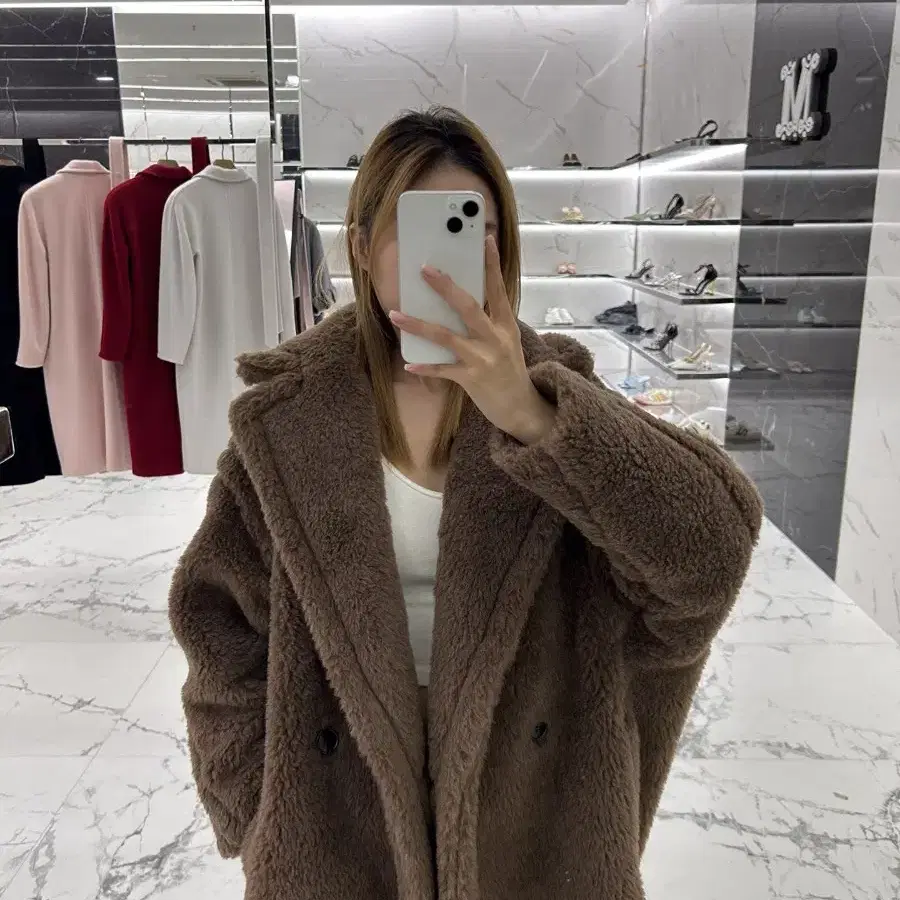 막스마라 Max Mara 외투