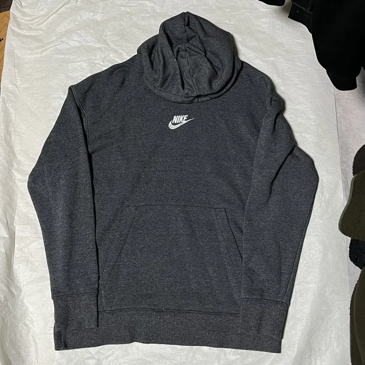 Nike Hoodie L