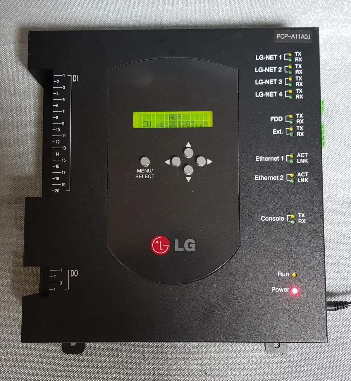 lg acp , PCP-A11A0J