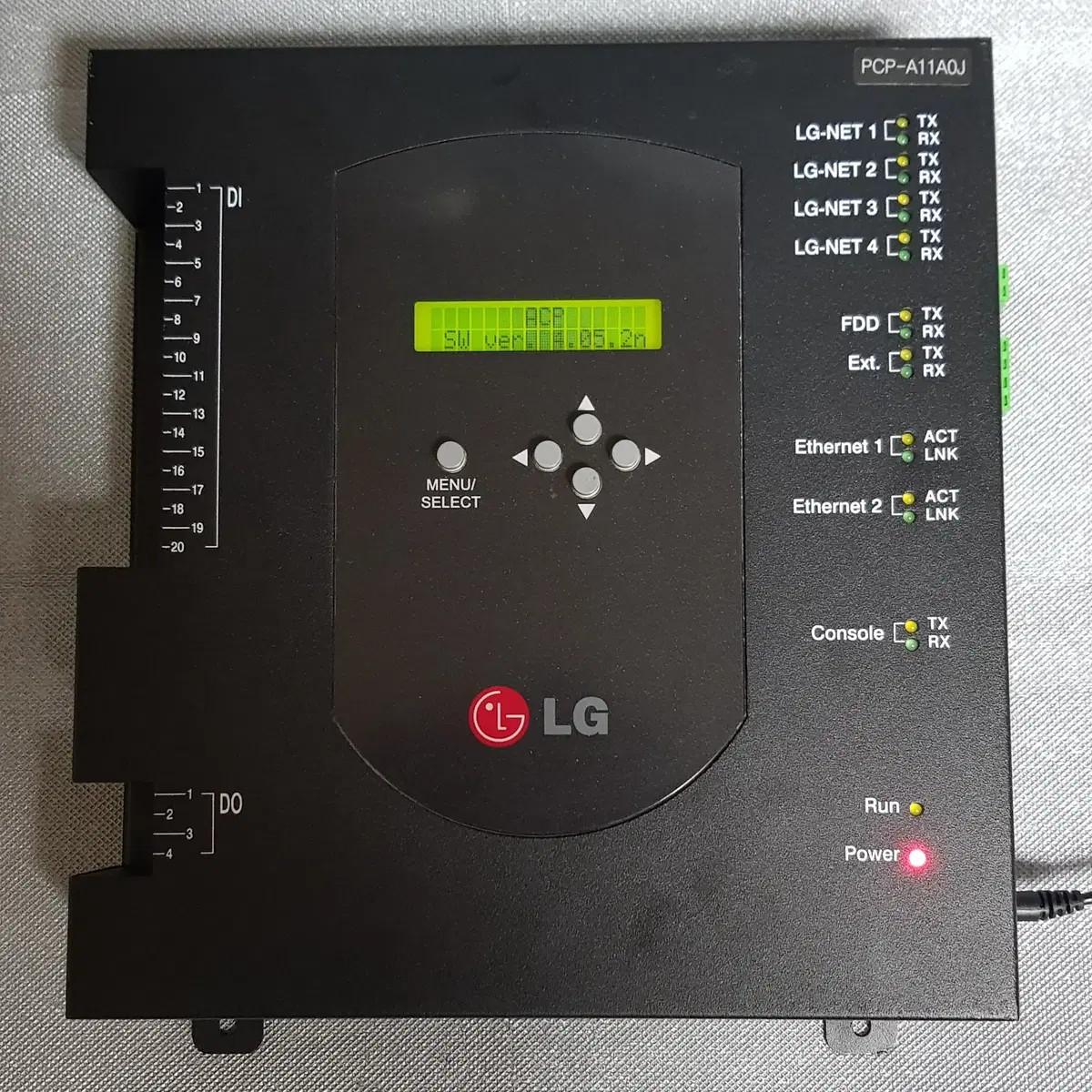 lg acp , PCP-A11A0J