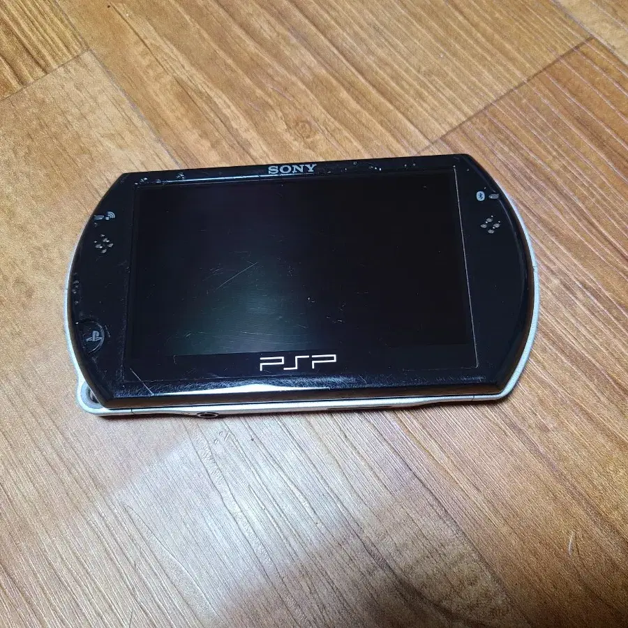 psp go