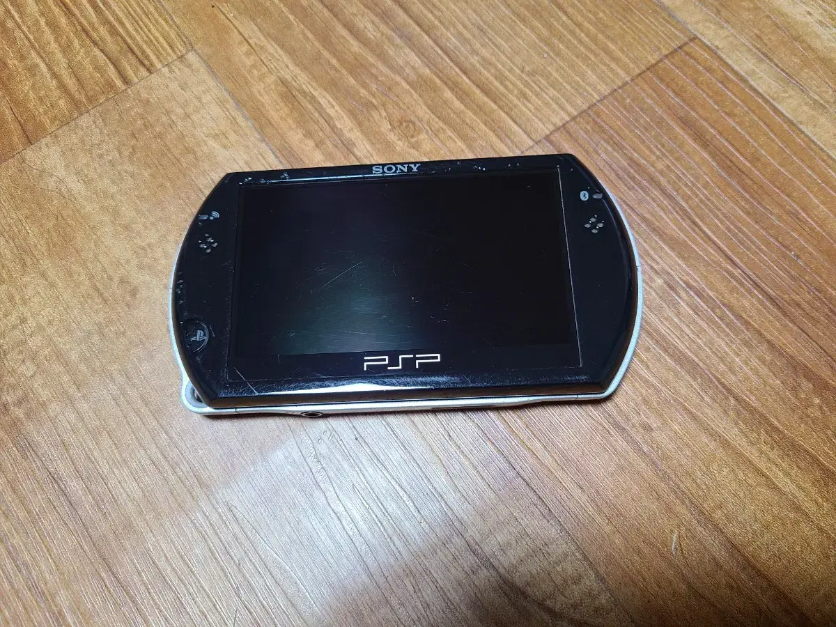 psp go