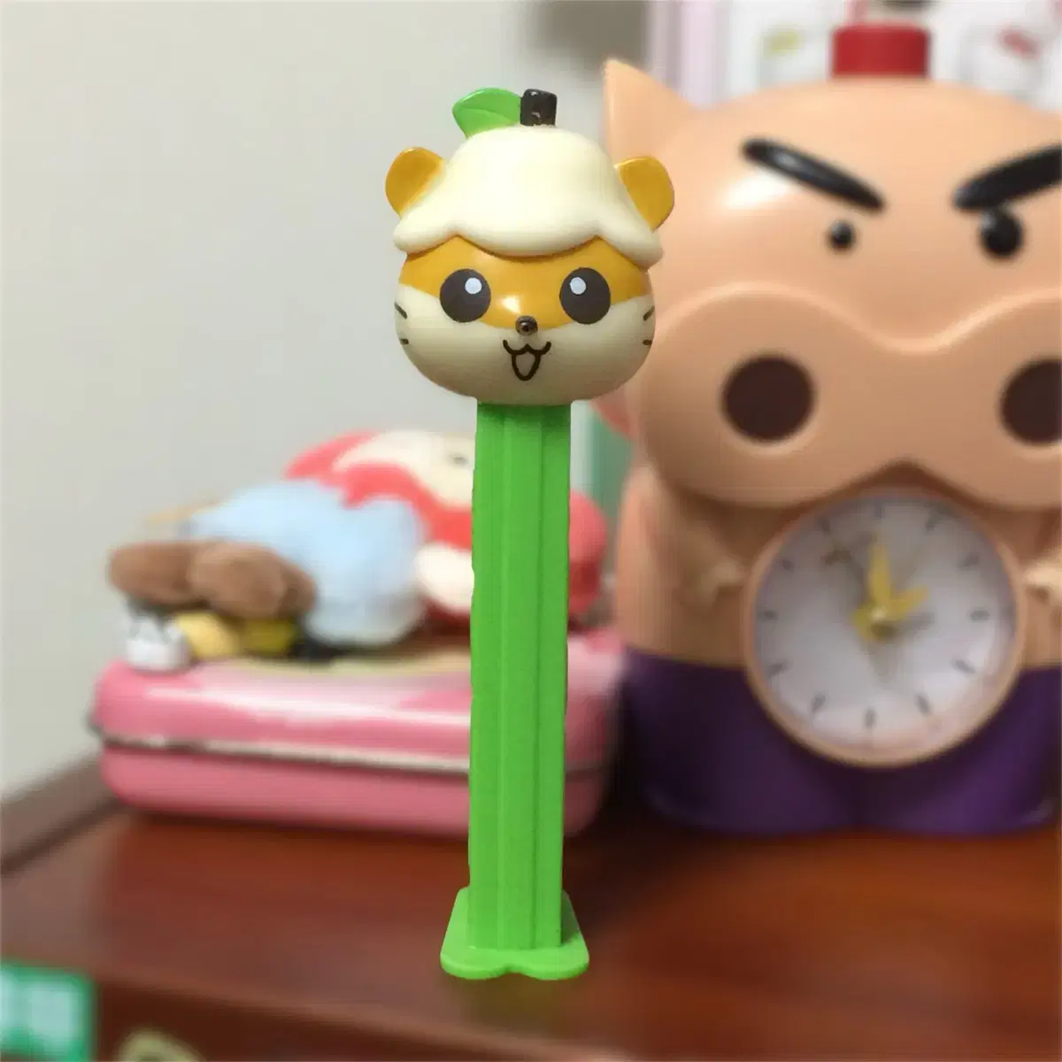 고전 쿠리링 페즈 PEZ