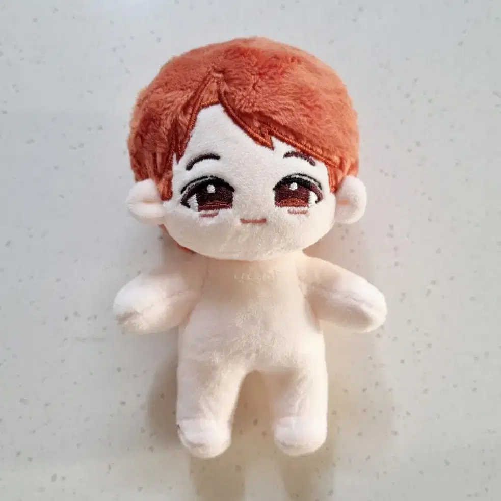 비투비 이창섭 10cm 인형 섭래빗