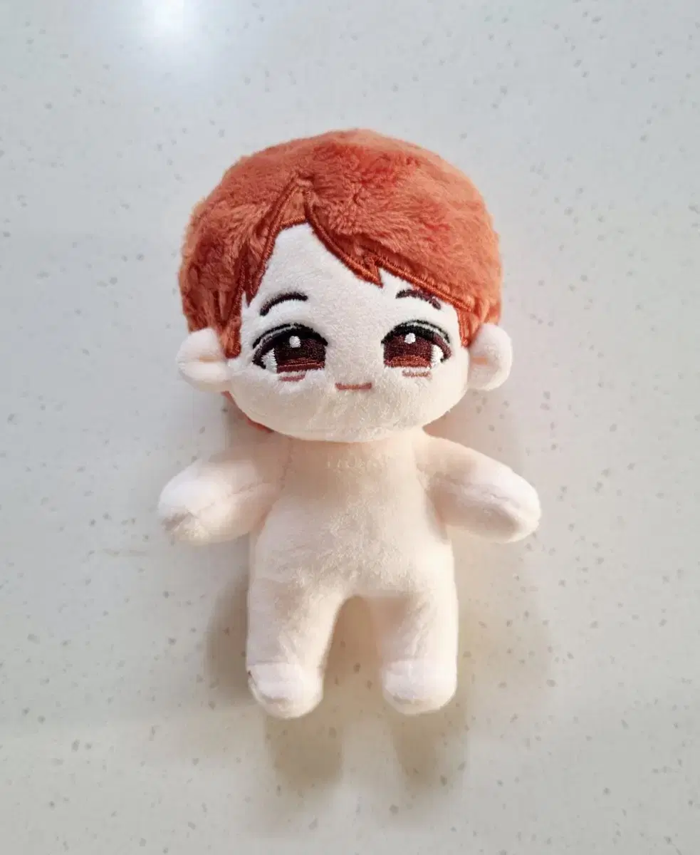 비투비 이창섭 10cm 인형 섭래빗