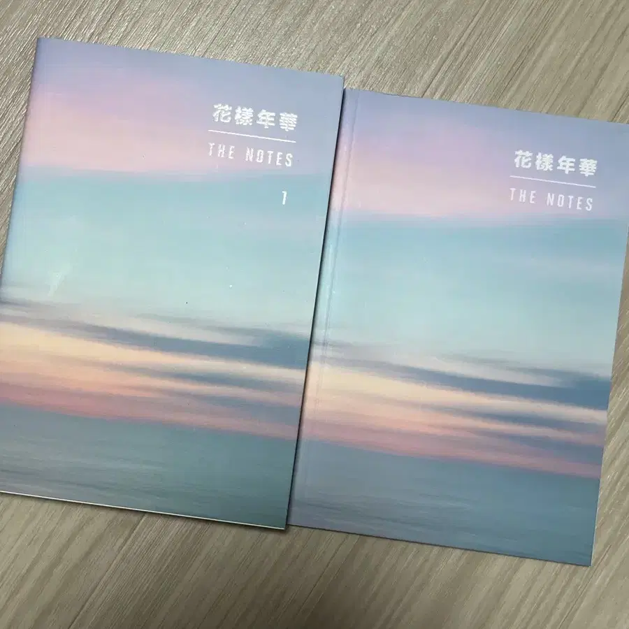 방탄소년단 BTS 화양연화 스토리북 양도합니다